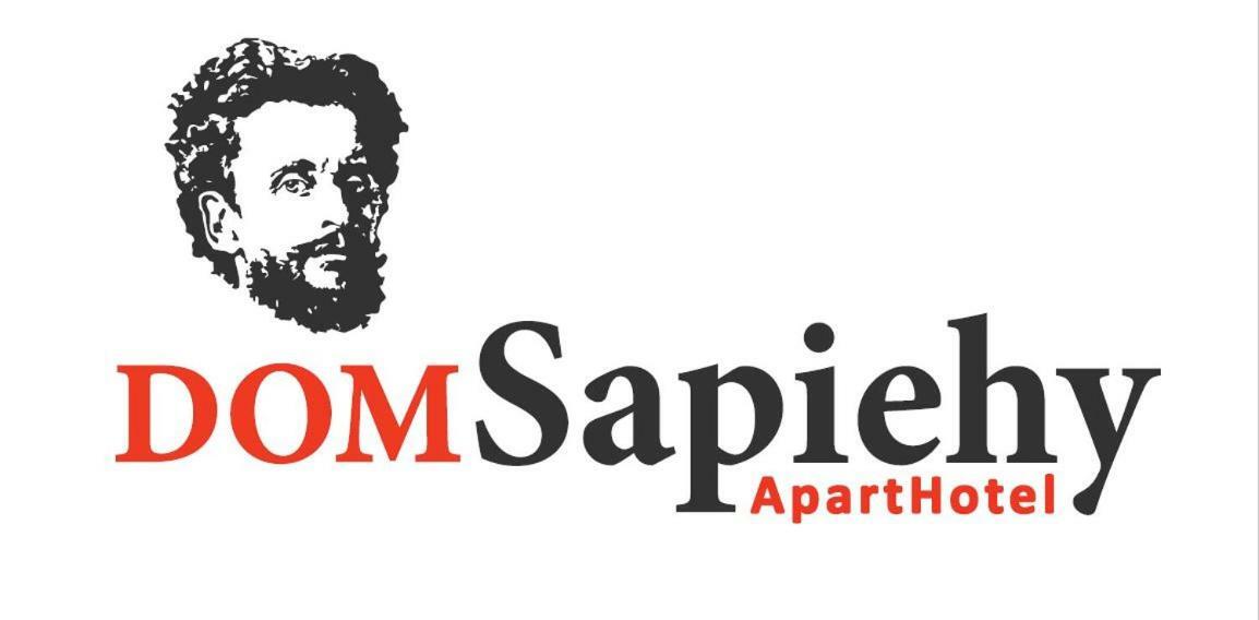 Dom Sapiehy Aparthotel Cracovia Esterno foto